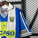 Camisa Retrô Leganes 98/00
