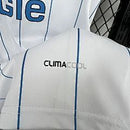 Camisa Retrô Olympique de Marseille 09/10