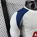 Camisa Tottenham 25/26 - Versão Jogador Manga Longa