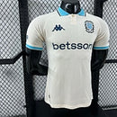 Camisa Racing 25/26  - Versão Jogador