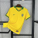 Camisa Retrô Brasil 1997