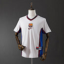 Camisa Retrô Barcelona 98/99