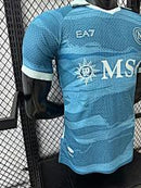 Camisa Napoli 25/26  - Versão Jogador