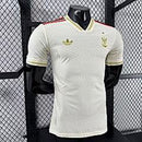 Camisa Flamengo 25/26 - Versão Jogador