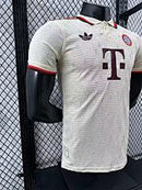 Camisa Bayern Munich 24/25 - Versão Jogador