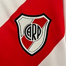 Camisa Retrô River Plate 98/99