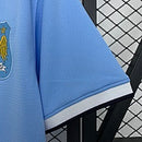 Camisa Retrô Manchester City 13/14