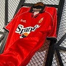 Camisa Retrô Mallorca 96/97