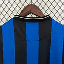 Camisa Retrô Inter de Milão 09/10
