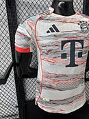 Camisa Bayern Munich 25/26  - Versão Jogador