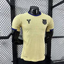 Camisa Barcelona 25/26 - Versão Jogador