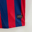 Camisa Retrô Barcelona 13/14