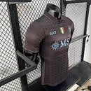 Camisa Napoli 25/26 - Versão Jogador