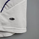 Camisa Retrô Real Madrid 07/08