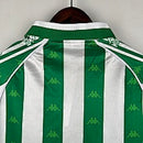 Camisa Retrô Real Betis 95/97