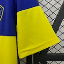 Camisa Retrô Boca Juniors 11/12