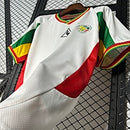 Camisa Retrô Senegal 2002