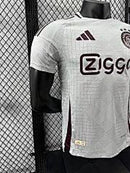 Camisa Ajax 24/25 - Versão Jogador