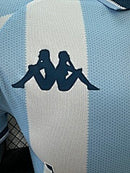 Camisa Racing 25/26 - Versão Jogador