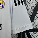 Camisa Retrô Real Madrid 14/15
