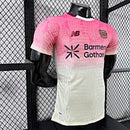 Camisa Bayer Leverkusen 25/26 - Versão Jogador