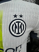Camisa Inter de Milão x Valentino Rossi - Versão Jogador