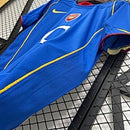 Camisa Retrô Arsenal 04/05