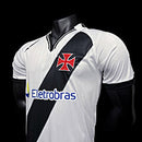 Camisa Retrô Vasco 2010