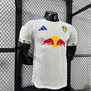 Camisa Leeds United 25/26 - Versão Jogador