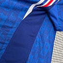 Camisa Retrô França 1996
