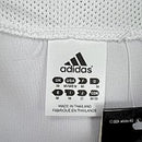 Camisa Retrô Real Madrid 05/06