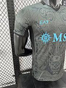 Camisa Napoli 24/25 - Versão Jogador