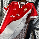 Camisa Retrô Murcia Red 99/01