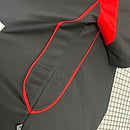 Camisa Retrô Milan 00/01