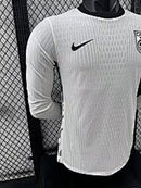Camisa China 24/25 - Versão Jogador Manga Longa