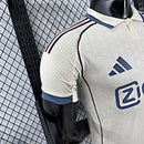 Camisa Ajax 25/26 - Versão Jogador