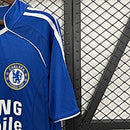 Camisa Retrô Chelsea 06/07