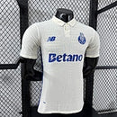 Camisa Porto 25/26 - Versão Jogador