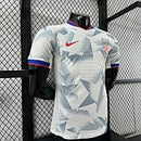 Camisa Estados Unidos 25/26 - Versão Jogador