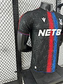 Camisa Crystal Palace 24/25 - Versão Jogador