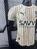 Camisa Al Hilal 24/25  - Versão Jogador