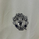 Camisa Retrô Manchester United 00/01