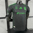 Camisa Tigres 25/26 - Versão Jogador