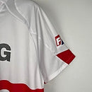 Camisa Retrô São Paulo 07/08