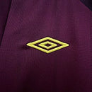 Camisa Retrô Manchester City 12/13
