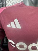 Camisa River Plate 24/25 - Versão Jogador