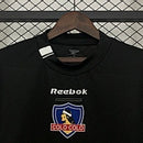 Camisa Retrô Colo Colo 2004