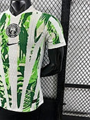 Camisa Nigéria 25/26 - Versão Jogador