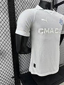 Camisa Olympique de Marseille 24/25 - Versão Jogador