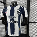 Camisa Monterrey 25/26 - Versão Jogador